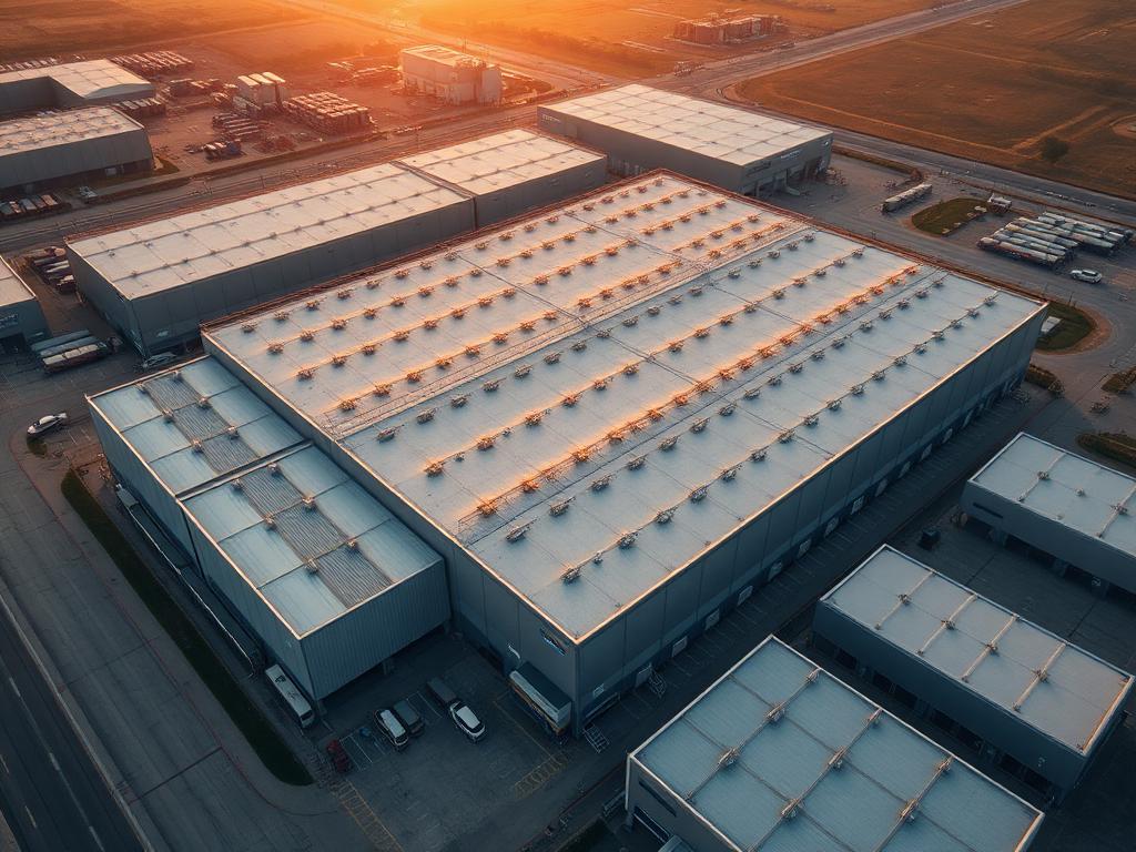 Industrial Asset